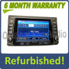 Refurbished 2009 - 2014 Hyundai Genesis OEM Navigation Display Screen