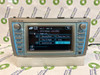 Re manufactured 2007 - 2009 TOYOTA Camry Hybrid OEM GPS Navigation Radio Stereo LCD Display Touch Screen Monitor E7011