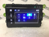 2014 2015 Honda Civic OEM Multi Media Apps Bluetooth Touch Screen CD Player Radio 9XC0