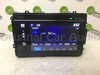 2014 2015 Honda Civic OEM Multi Media Apps Bluetooth Touch Screen CD Player Radio 9XC0