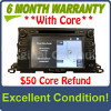 2014 - 2019 TOYOTA Highlander Gracenote Multi Media Navigation Entune APPS Touchscreen Radio