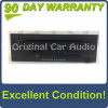 2017 - 2018 VW Volkswagen Golf GTI OEM Infotainment Multimedia SD Card CD Player MIB STD2