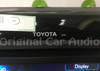 BRAND NEW 2011 2012 2013 2014 Toyota Tacoma OEM JBL SAT HD Radio CD Player 57016
