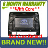 BRAND NEW 2011 2012 2013 2014 Toyota Tacoma OEM JBL SAT HD Radio CD Player 57016