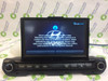 2016 - 2018 Hyundai Elantra OEM Navigation AM FM SAT Bluetooth Touch Screen Display
