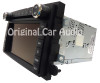 2011 - 2012 Ford Super Duty F250 F350 OEM Touch Screen Navigation HDD Radio Media Receiver