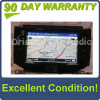 2013 - 2016 Chevy Malibu OEM Navigation Touch Screen Display 2013 - 2016 Chevy Malibu OEM Navigation Touch Screen Display
