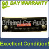 Acura RSX Radio CD Player 2002 2003 2004 39100-S6M-A000 02 03 04