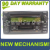 Re-manufactured 2000 2001 2002 2003 Toyota Celica Highlander OEM JBL RDS Radio Tape Cassette 6 CD 56816