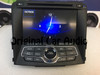 2011 - 2013 Re-manufactured Hyundai Sonata Dimension GPS Navigation New Touch Screen HD Radio 96560-3Q0054X