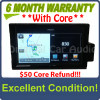 2016 - 2018 Kia Optima OEM JBL Navigation XM AM FM Radio Display Screen w/ CAR PLAY