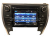 REMAN 2015 - 2017 Toyota Camry OEM Navigation JBL AM FM HD Radio CD Player Receiver