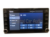 2020 Toyota Corolla OEM Multi Media Bluetooth Car Play Radio Receiver