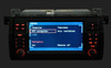 REMAN 1999 - 2006 BMW 3 5 7 Series Navigation Screen Display LCD 65.52-6 923 869