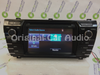 2014 2015 2016 TOYOTA COROLLA OEM HD AM FM XM Radio CD MP3 Player Touchscreen Bluetooth Receiver Backup Camera Compatiable