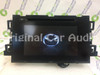 2016 - 2018 Mazda CX-5 OEM Radio Touch Screen Display Only