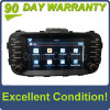 2017 - 2019 Kia Soul OEM Harman Kardon Premium Sound UVO Navigation Multi Media Radio Receiver