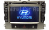 REMAN 2010 - 2012 Hyundai Santa Fe Radio MP3 CD Player XM Satellite Bluetooth