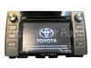 2018 - 2019 Toyota Tundra OEM  Bluetooth MP3 CD XM HD Radio Receiver 510285