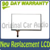 New Toyota RAV4 CAMRY OEM Radio Touch Screen Digitizer replacement