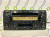 2003-2009 OEM Toyota 4Runner JBL Radio Tape Player 6 Disc CD Changer 86120-35201