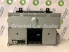 2015 Volkswagen Touareg OEM Touch Screen Sirius Radio Stereo 6 Disc Changer RCD-550