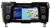 New 14 15 Rogue X-Trail Navigation GPS Nissan Connect Radio OEM 2014 2015 LCN2K70B00 Blemished