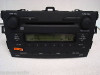 NEW Toyota Corolla Radio CD Player 86120-02750 NON JBL 2009 2010 2011
