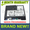 NEW 2014 - 2015 GM Chevy, 2013 - 2015 Cadillac OEM Navigation Multimedia Infotainment NG 2.0 HMI