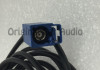 Nissan GPS Blue Navigation Antenna