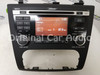 NEW 2009 2010 Nissan ALTIMA BOSE Radio RDS MP3 CD Player PY05F Blemished