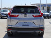 2019 Honda CR-V Silver