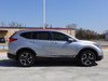 2019 Honda CR-V Silver