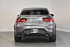 2019 Mercedes-Benz GLC 300 4MATIC Gray