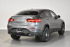 2019 Mercedes-Benz GLC 300 4MATIC Gray