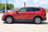 2019 Honda CR-V Red