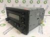 2005 - 2010 Hyundai Kia OEM AM FM Radio Stereo CD Player Receiver Gray