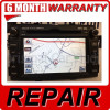 Repair Your 2006 - 2015 Hyundai Santa Fe Sonata Kia Optima Sportage Sorento OEM Navigation Touch Screen Replacement