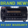 NEW Toyota Sequoia Tundra Radio CD Player 86120-0C270 08 09 10