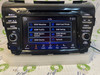 2018 - 2020 Nissan Murano OEM Touch Screen Multi Media Radio Receiver