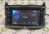 Remanufactured 2012 - 2015 Toyota Venza OEM JBL Touch Screen AM FM HD App Radio Receiver 57045