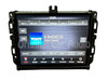 2019 Ram Truck 1500 OEM AM FM Radio Touch Screen 8.4" VP2_8.4 DT SXM