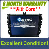 2019 Ram Truck 1500 OEM AM FM Radio Touch Screen 8.4" VP2_8.4 DT SXM