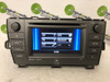 REMAN 2011 - 2015 Toyota Prius JBL OEM Radio CD Player Green Edge HD radio 57034