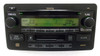 2003 - 2004 Toyota Tundra OEM AM FM Radio Tape CD Player Receiver 16836 16855