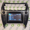 Re-Manufactured 2012 2013 Toyota Camry Touch Screen Radio CD Disc Player MP3 AUX 57012