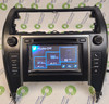 Re-Manufactured 2012 2013 Toyota Camry Touch Screen Radio CD Disc Player MP3 AUX 57012