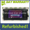 Refurbished 2001 - 2005 BMW OEM Radio GPS Navigation System LCD Display Screen