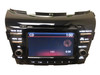 2015 - 2021 Nissan Murano OEM Touch Screen Single CD Bluetooth Multi Media Radio Receiver