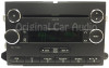 2012 - 2017 Ford Expedition OEM Single CD AM FM Radio MP3 Stereo Receiver DATA